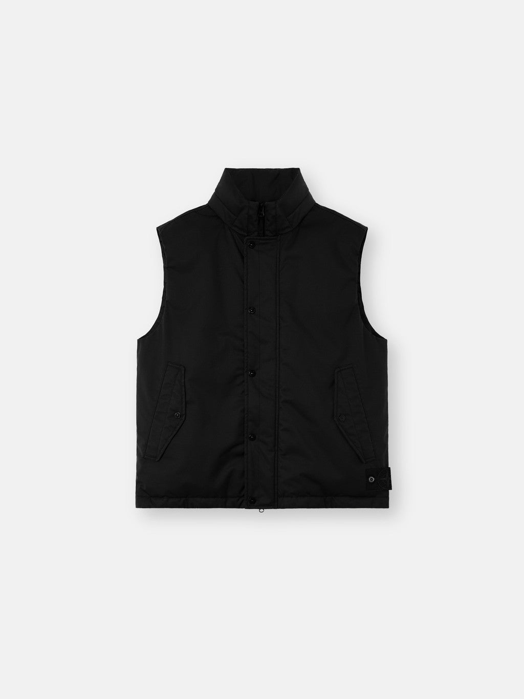 G100015 PERFORMANCE TWILL WOOL-TC_STONE ISLAND GHOST