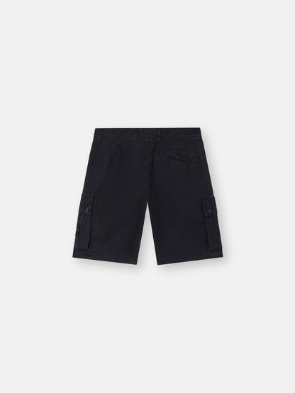 L100011 BRUSHED ORGANIC COTTON CANVAS 'OLD' EFFECT