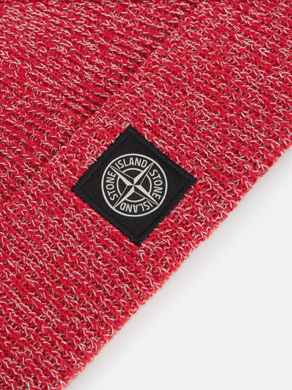 N100001 KNIT REFLECTIVE