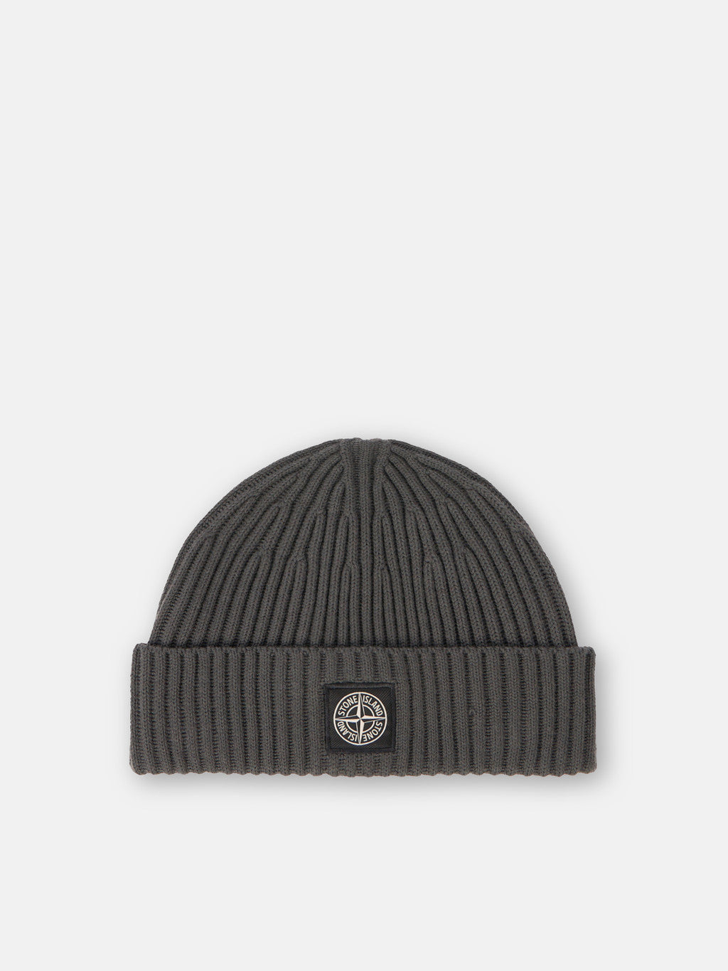 N100002 FULL RIB RWS WOOL