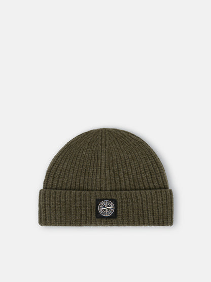 N100012 LIGHT RWS GEELONG WOOL