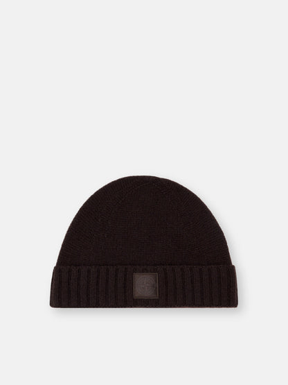 N100015 CASHMERE_STONE ISLAND GHOST