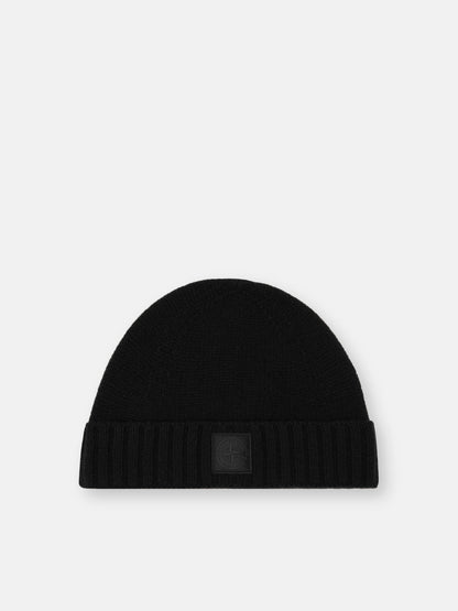 N100015 CASHMERE_STONE ISLAND GHOST