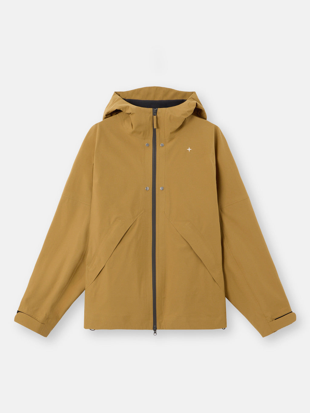 Q100017 3L GORE-TEX MADE WITH BIONIC POLY_STONE ISLAND STELLINA