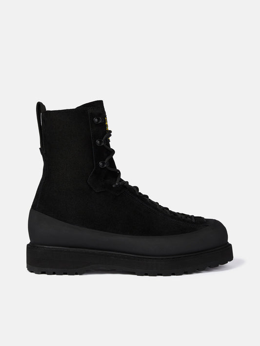 S100110 SUEDE SHOES