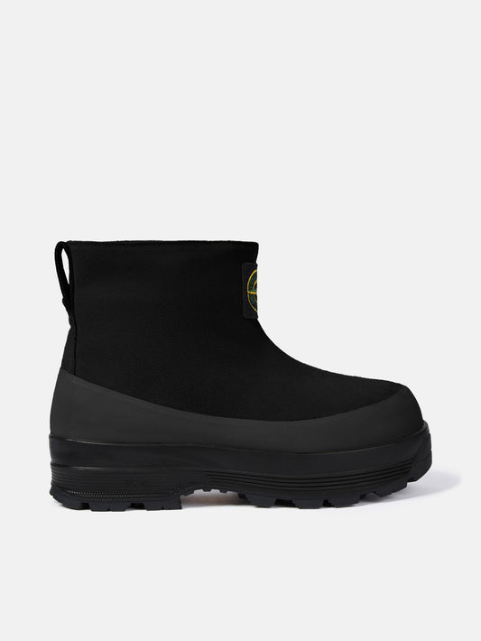 S100120 SUEDE SHOES