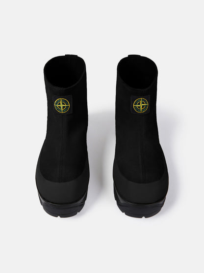 S100120 SUEDE SHOES