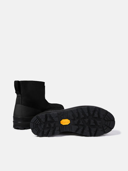 S100120 SUEDE SHOES