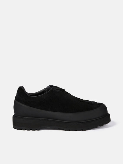 S100130 SUEDE SHOES
