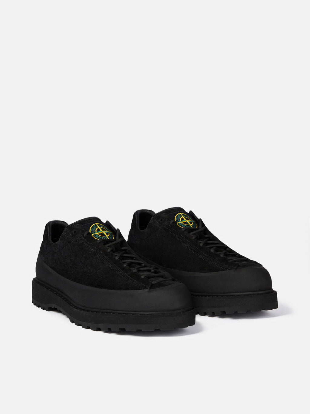 S100130 SUEDE SHOES