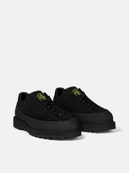 S100130 SUEDE SHOES